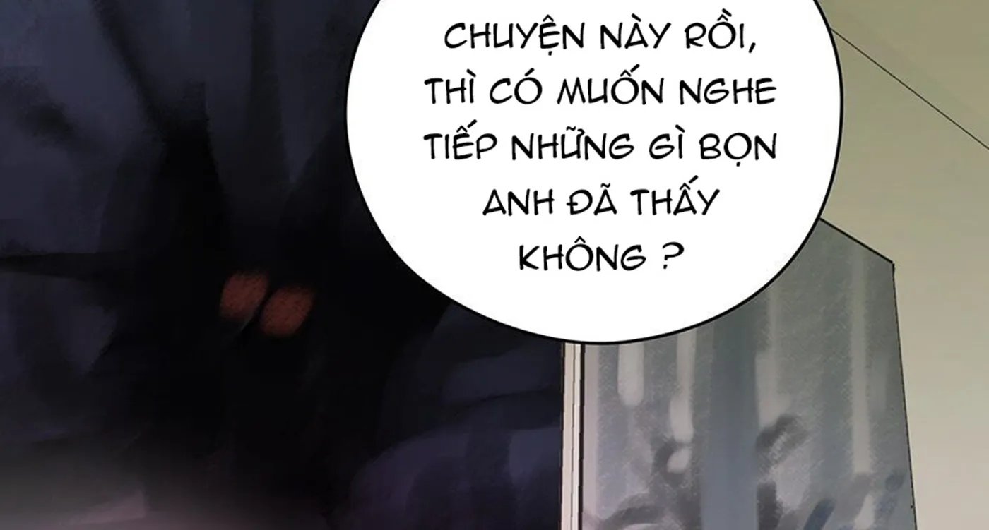 chuyện quái gì với giấc mơ đó vậy chapter 26 192