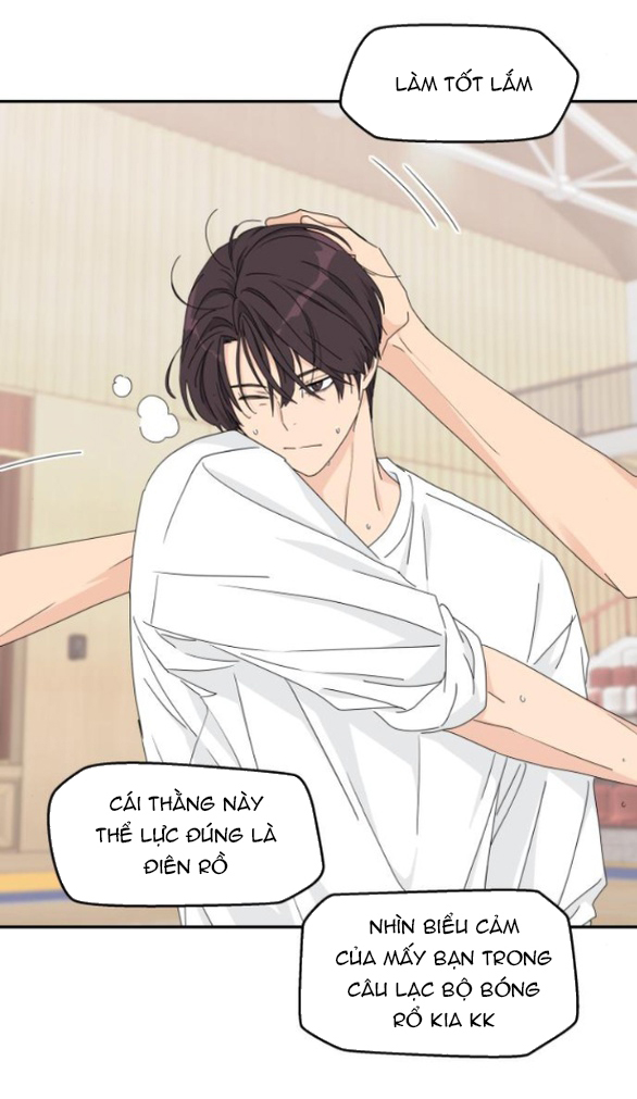 sam yi tái sinh chapter 14.1 5