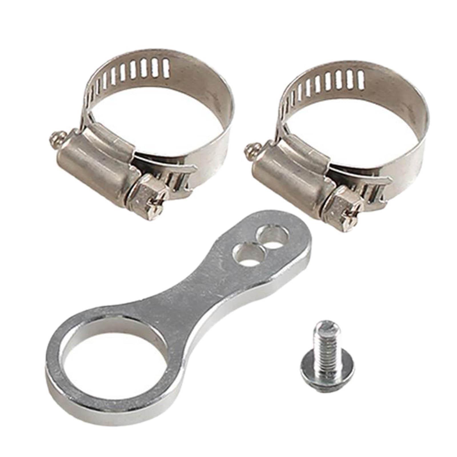 Coolant  Hose Barb Adapter for  Fit for RAM 2009-2019 Durable