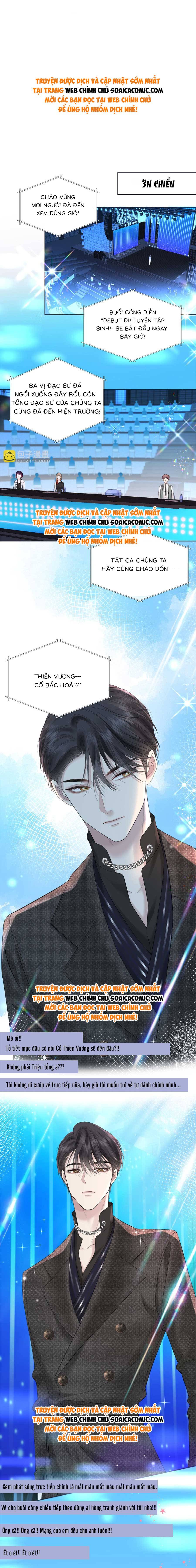 xuyên đến hiện đại tôi hung hăng vả mặt kẻ thù chapter 25 1