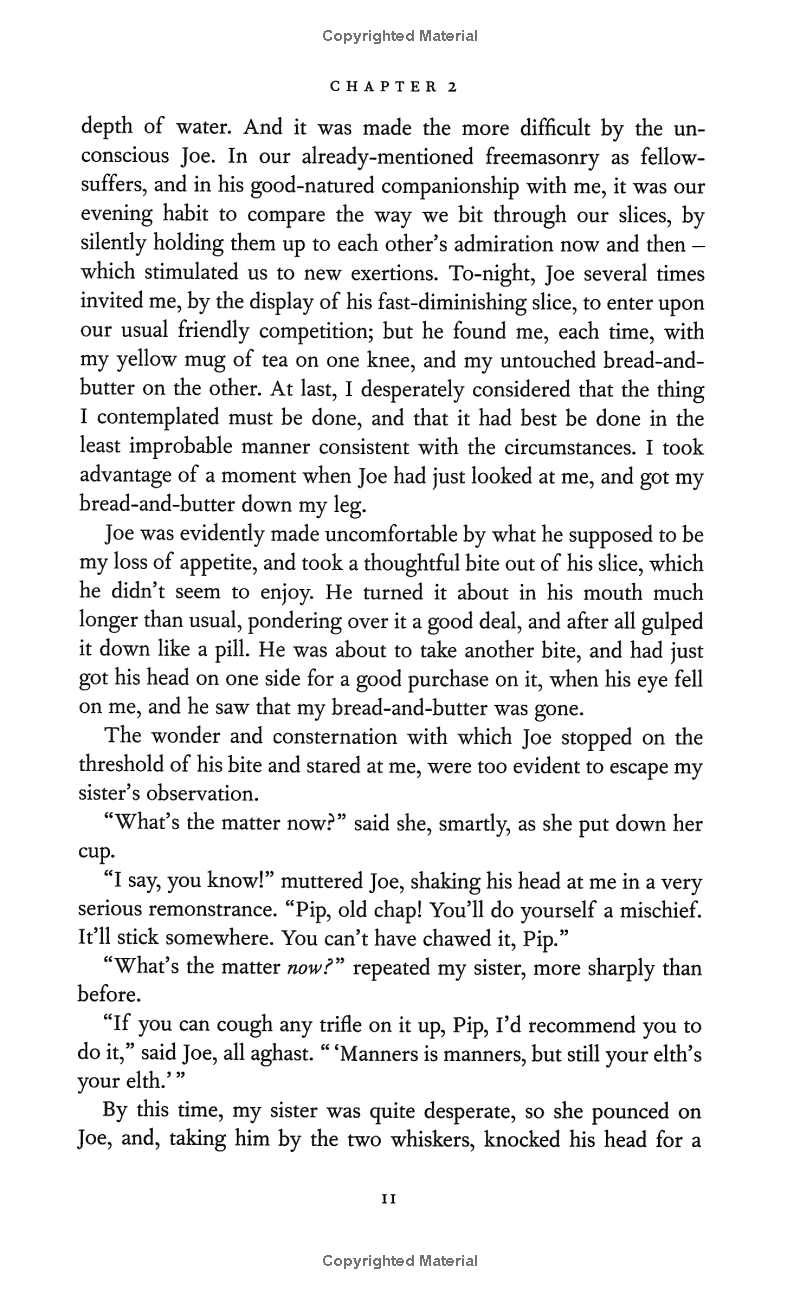 Sách ngoại văn: Great Expectations