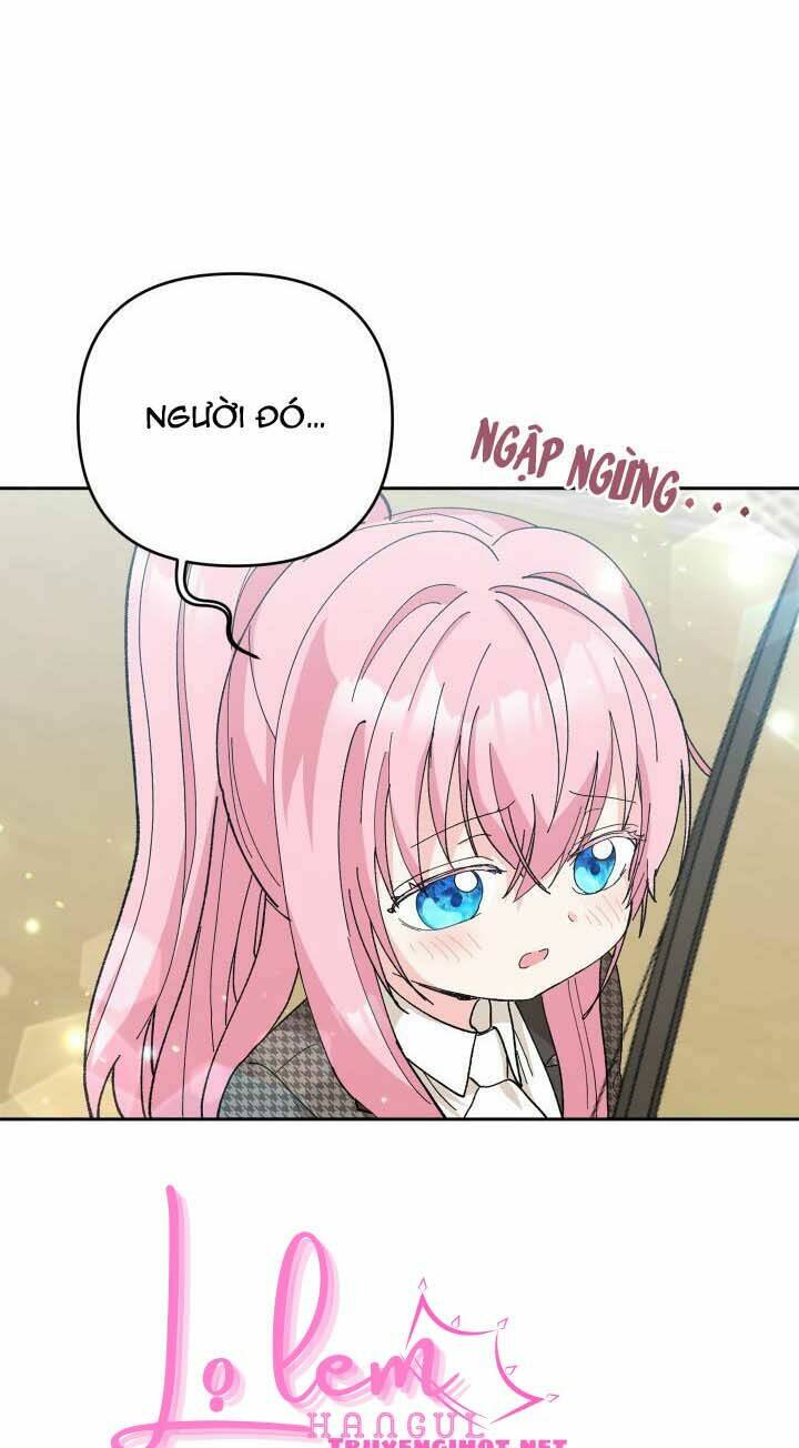 hoàng hậu bé bỏng chapter 32.1 47
