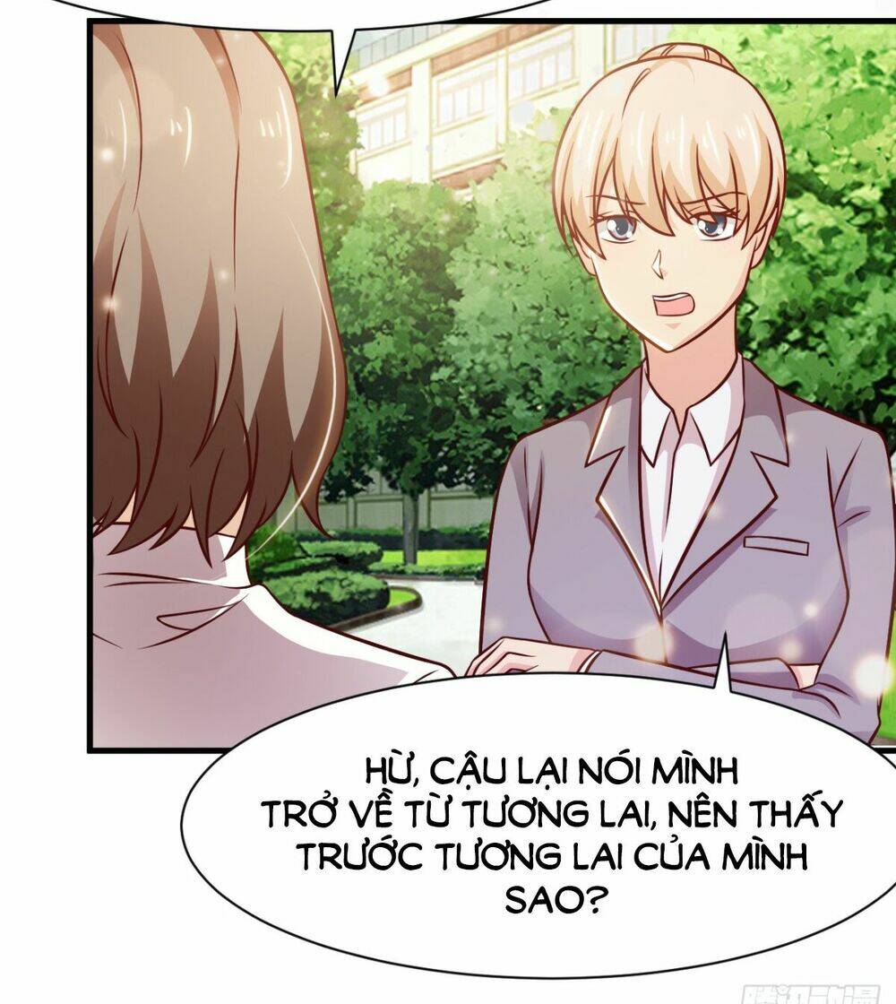 thời gian đều biết chapter 34 22