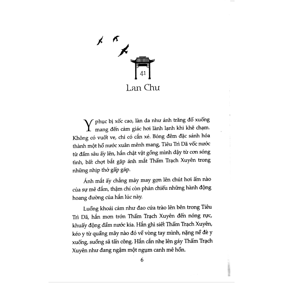 Thương Tiến Tửu - Tập 2