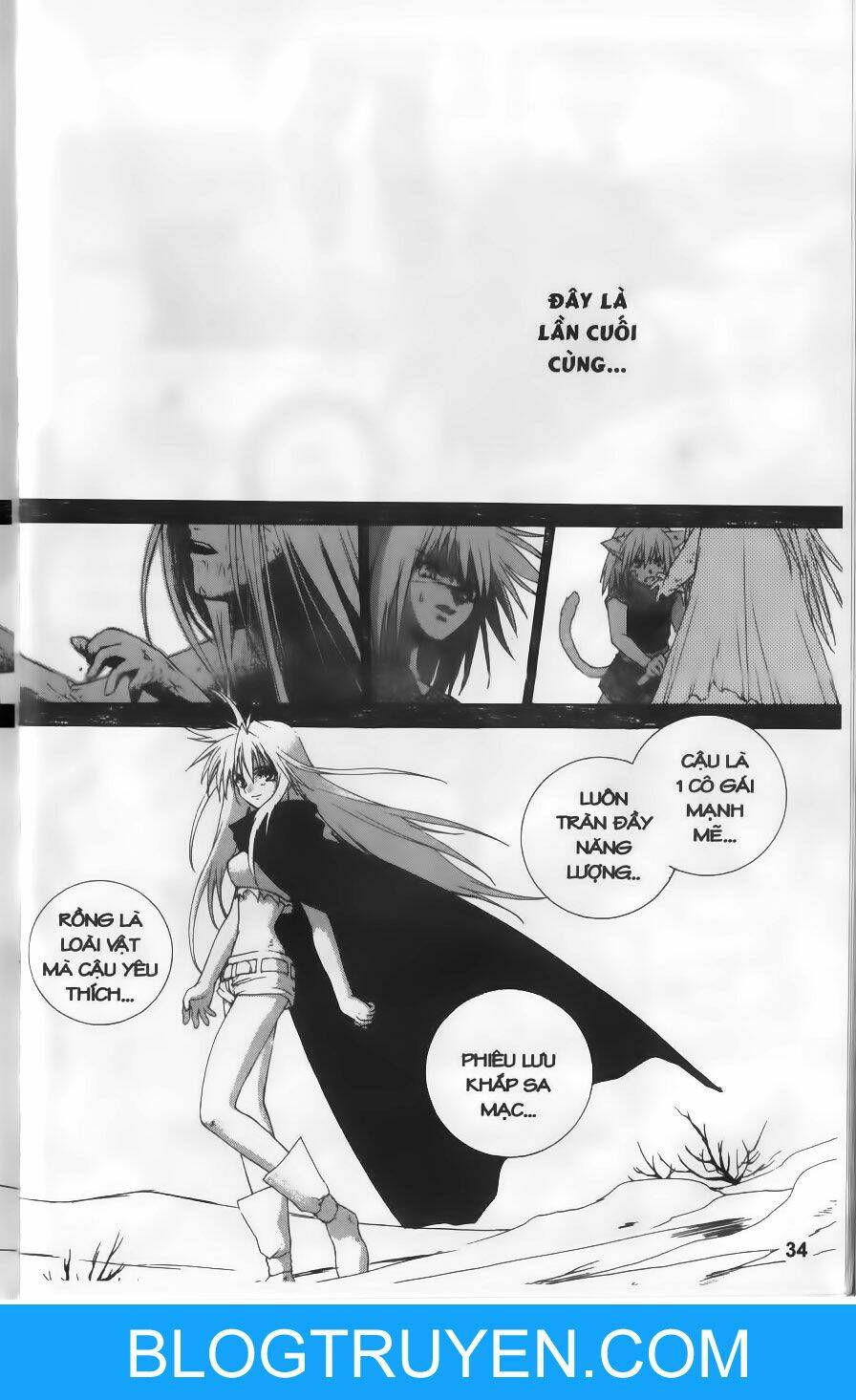 dersert coral chapter 21 36