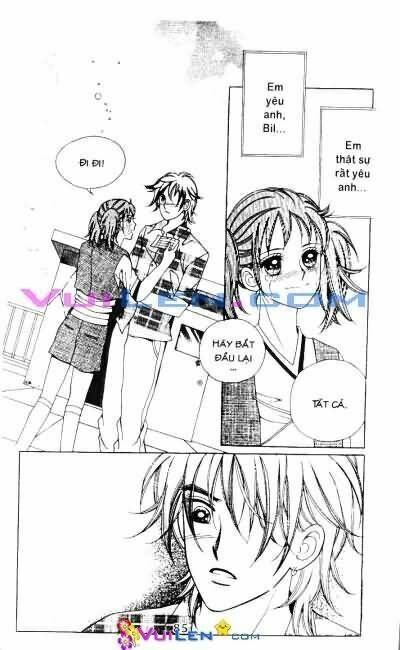 có anh trong đời chapter 7 85