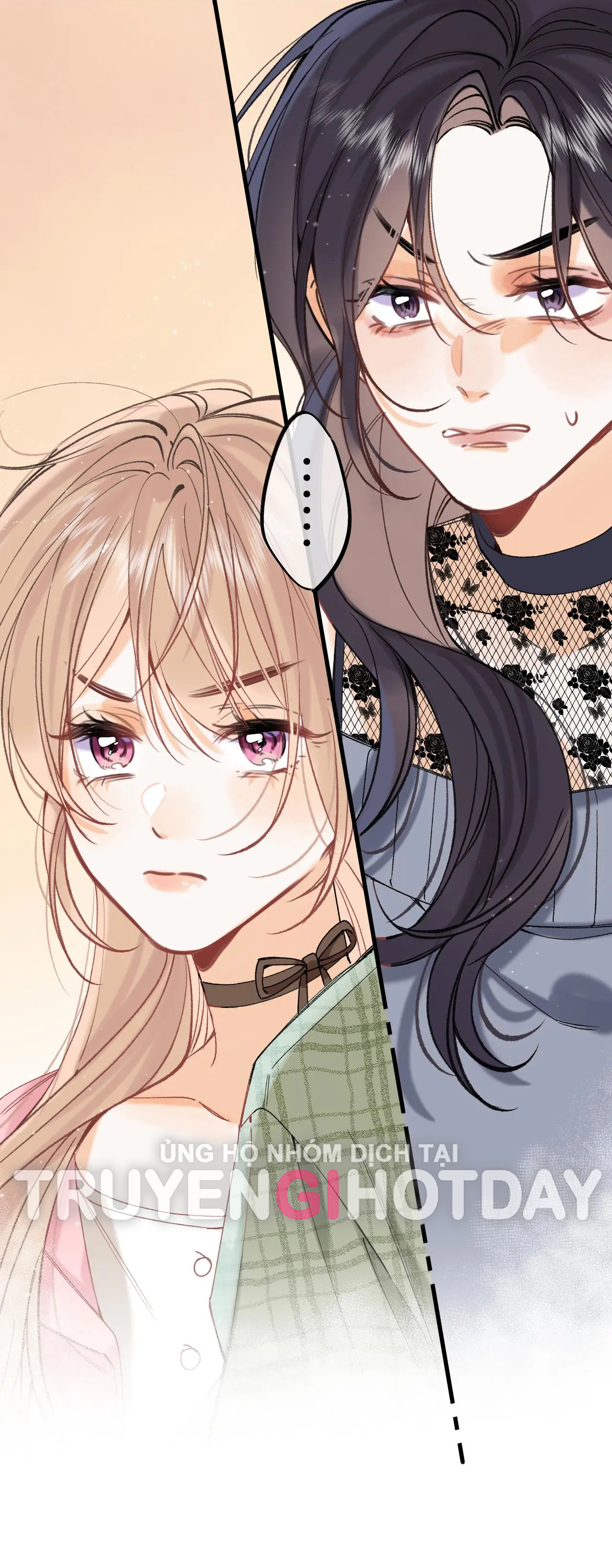 vụng trộm không thể giấu - mối tình thầm kín chapter 91.2 23