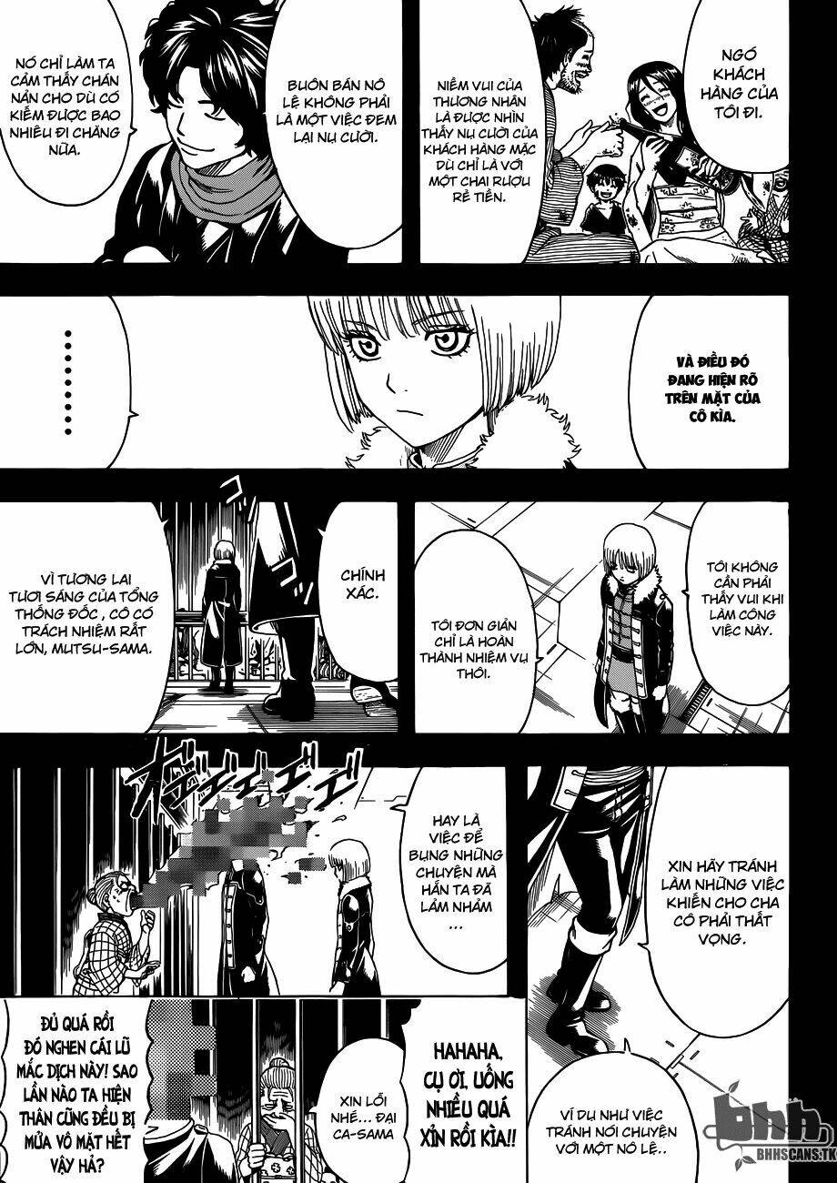 gintama - linh hồn bạc chapter 478 12