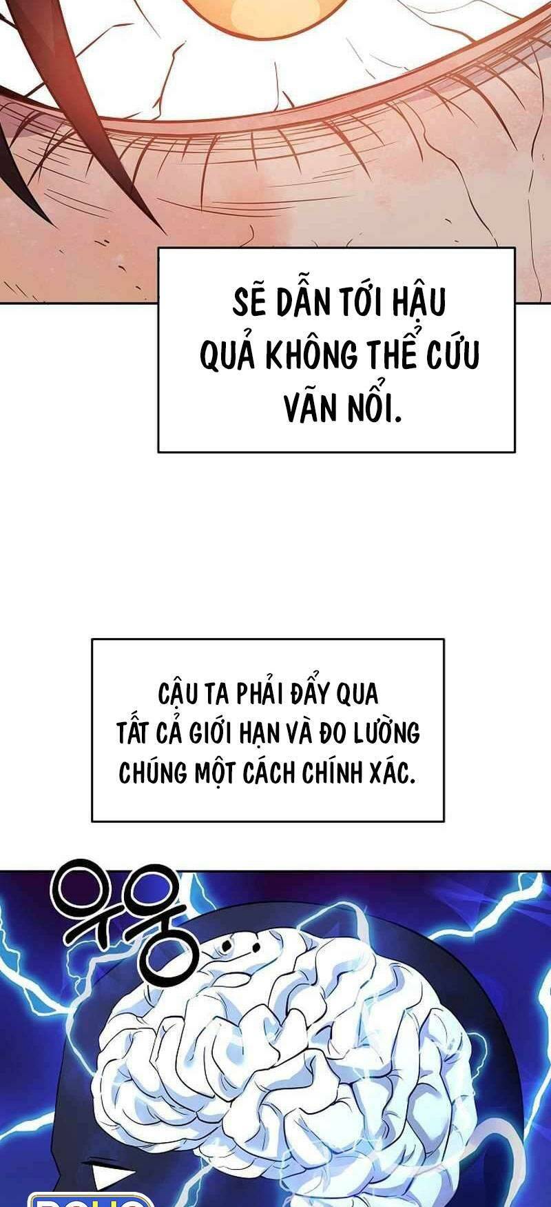 sự khởi đầu của tiền nhân chapter 9 16