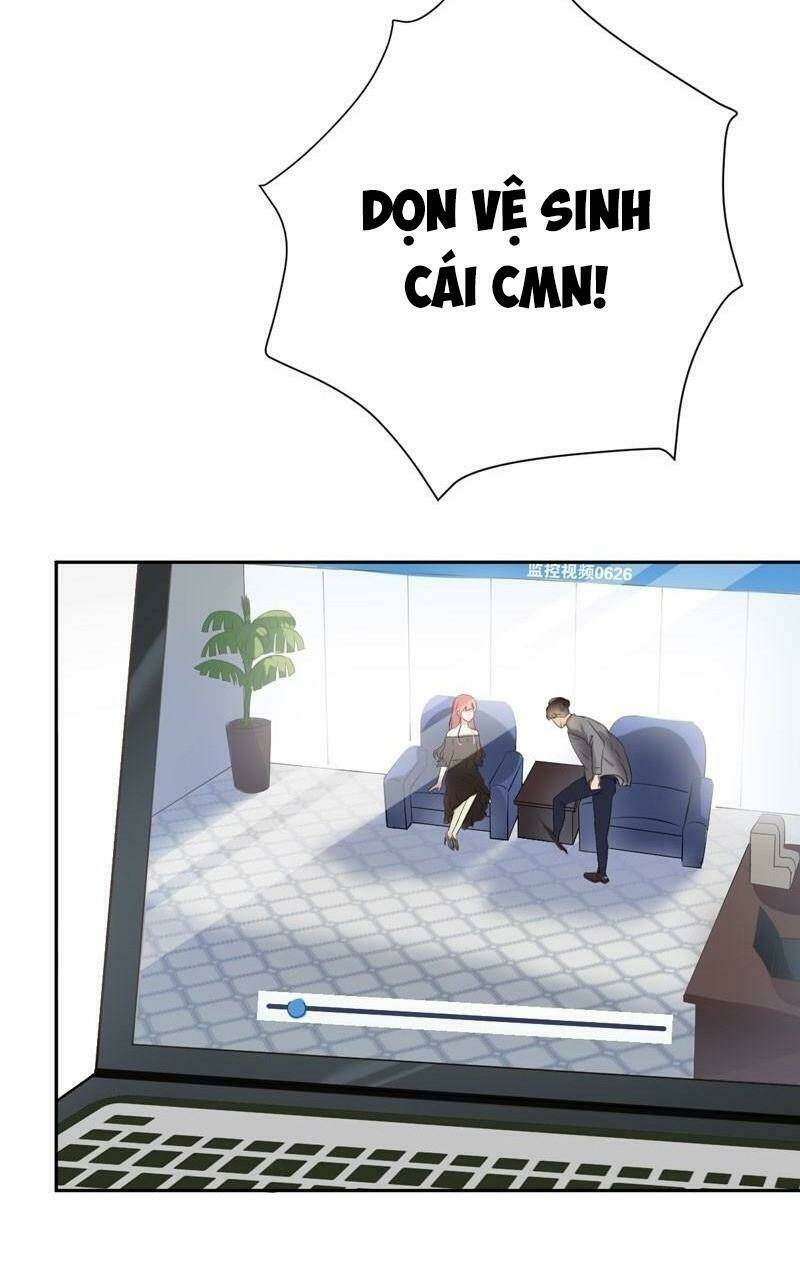 khởi động lại tương lai chapter 31 46