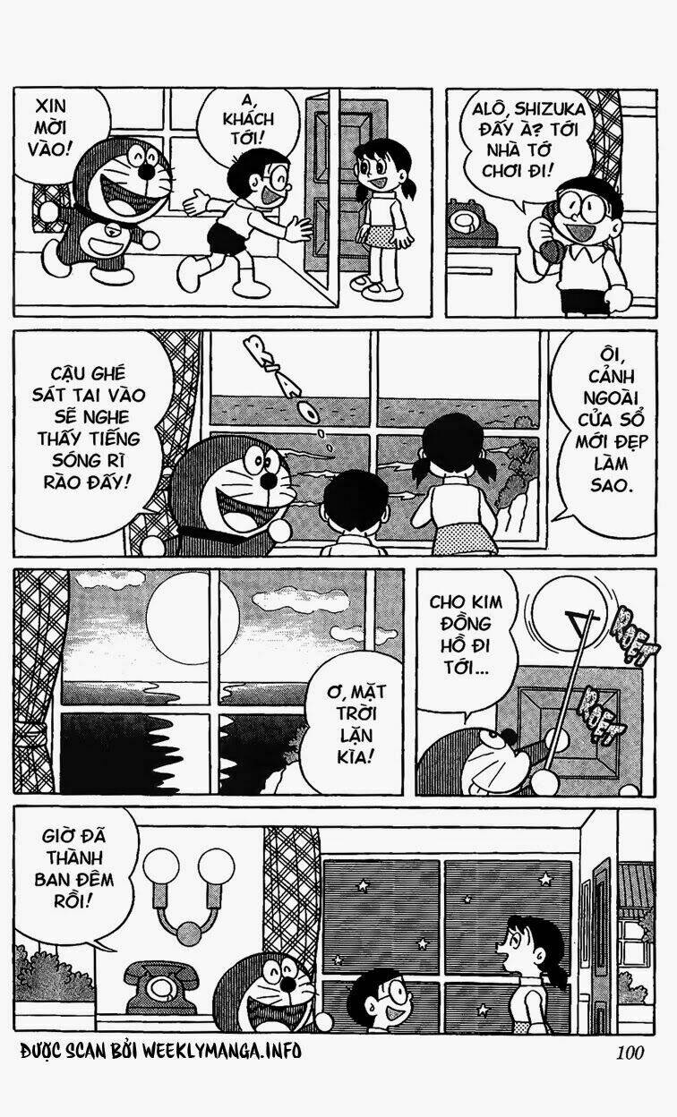 doraemon chapter 438 5