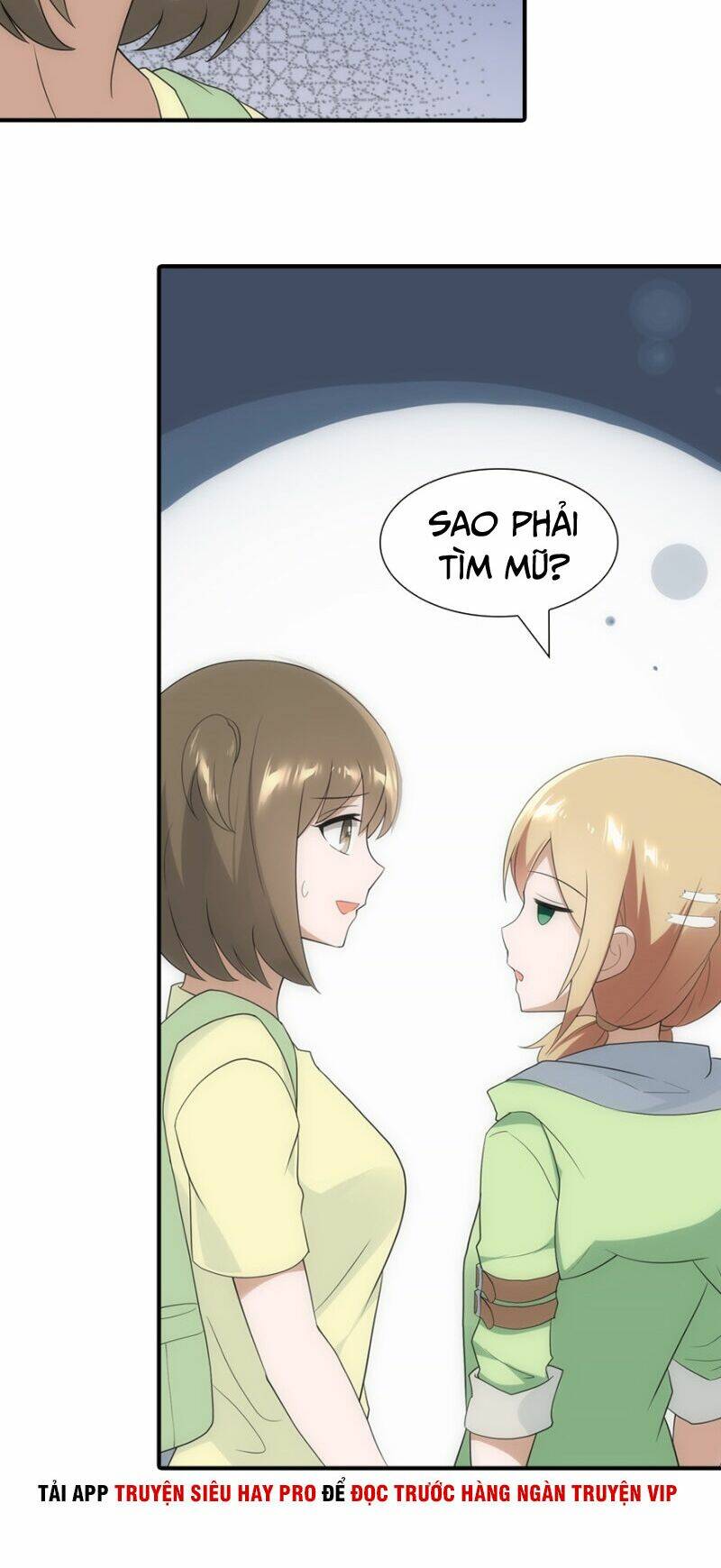 bạn gái virus của tôi chapter 95 29
