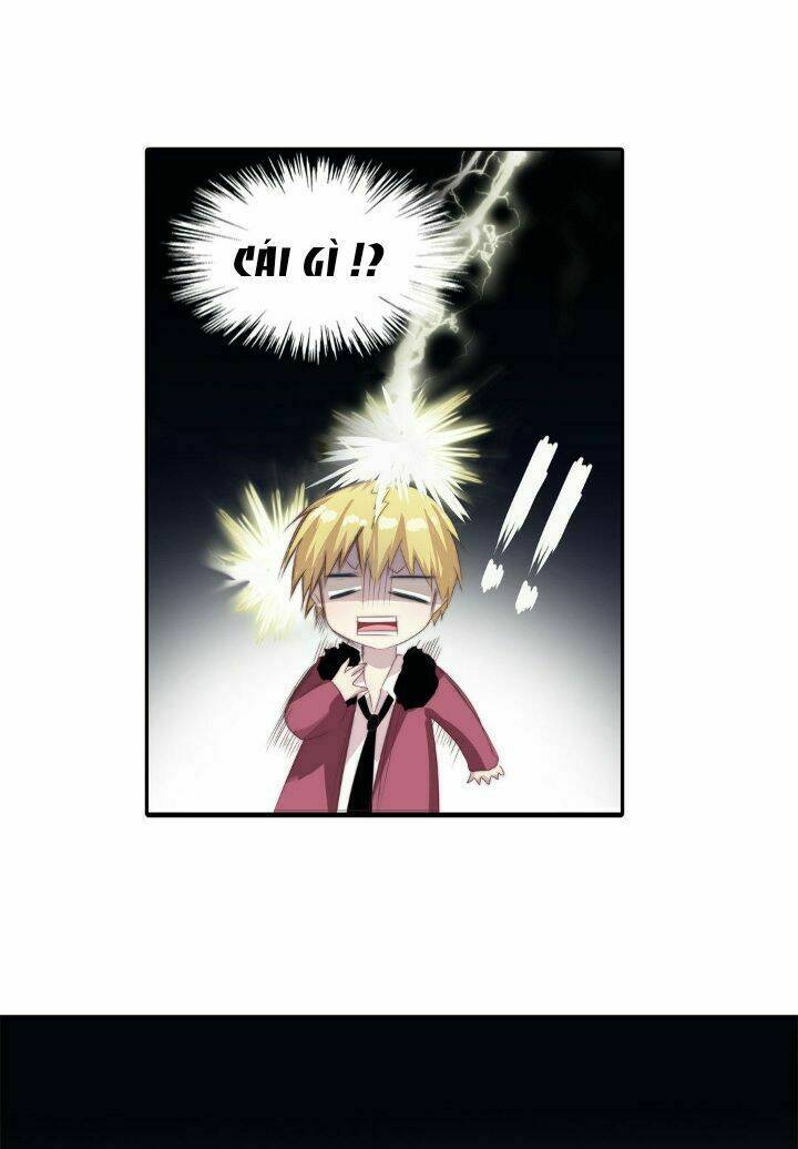 khi ký ức bị phân tán chapter 0 14
