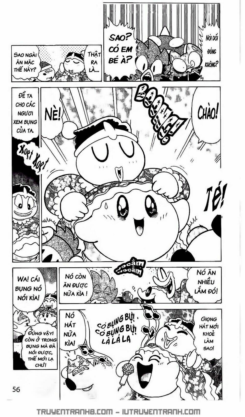 ngôi sao kabi chapter 81 17