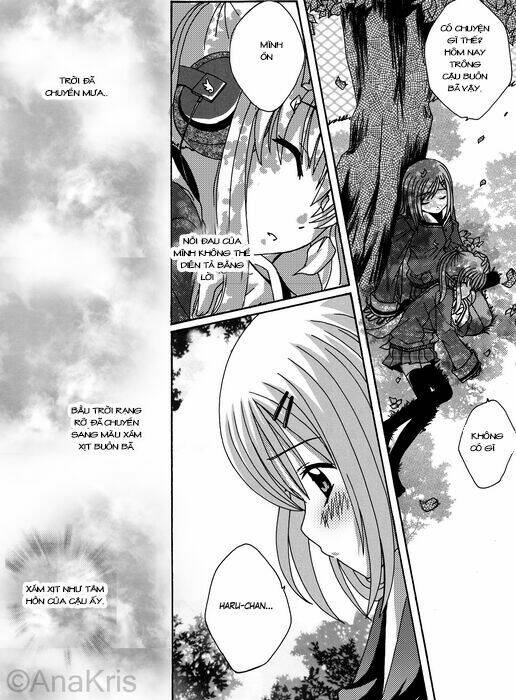 cross heart chapter 1 16