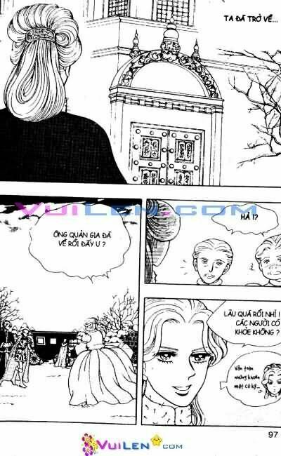 princess - công chúa xứ hoa (bản đẹp) chapter 16 97