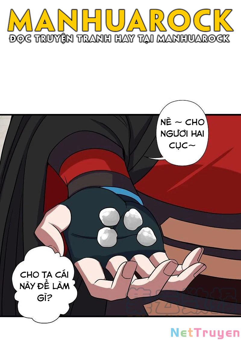 tiên võ đế tôn chapter 294 17