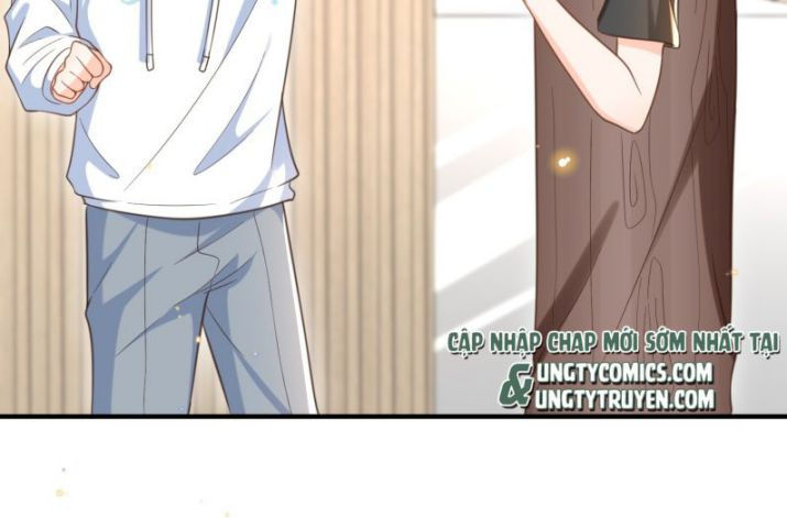 ngọt không ngừng nghỉ chapter 46 42