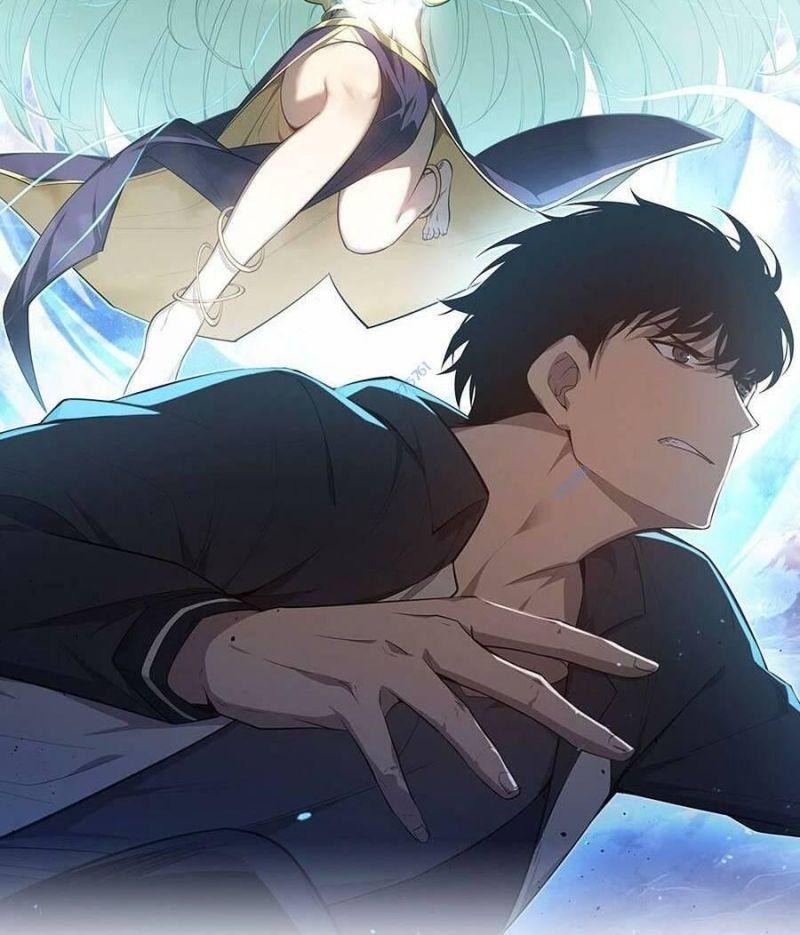 siêu tiến hóa chapter 100 5