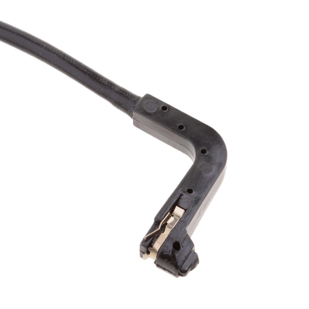 Car Replacement  Rear Brake Pad Wear Sensor For  1/ E81 E82