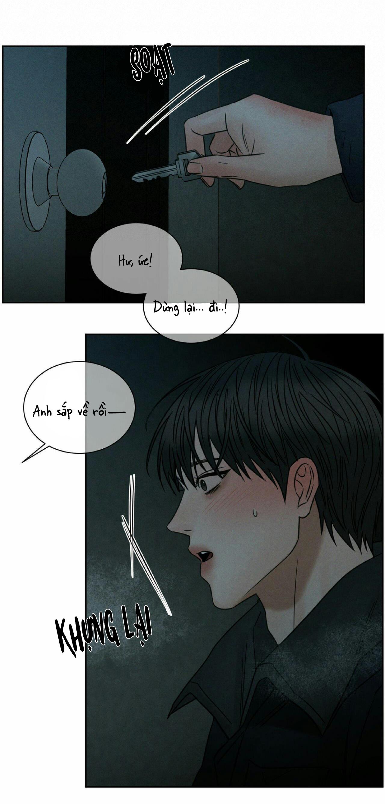 dù anh không yêu em chapter 48 19