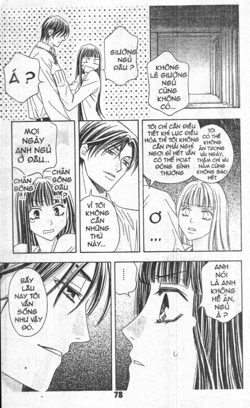 bông hoa bí ẩn chapter 6 78