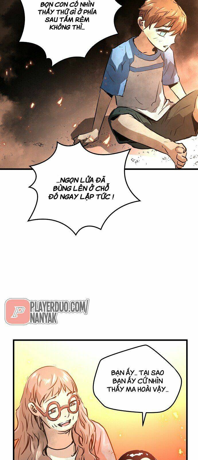 hứa lan chapter 51 72