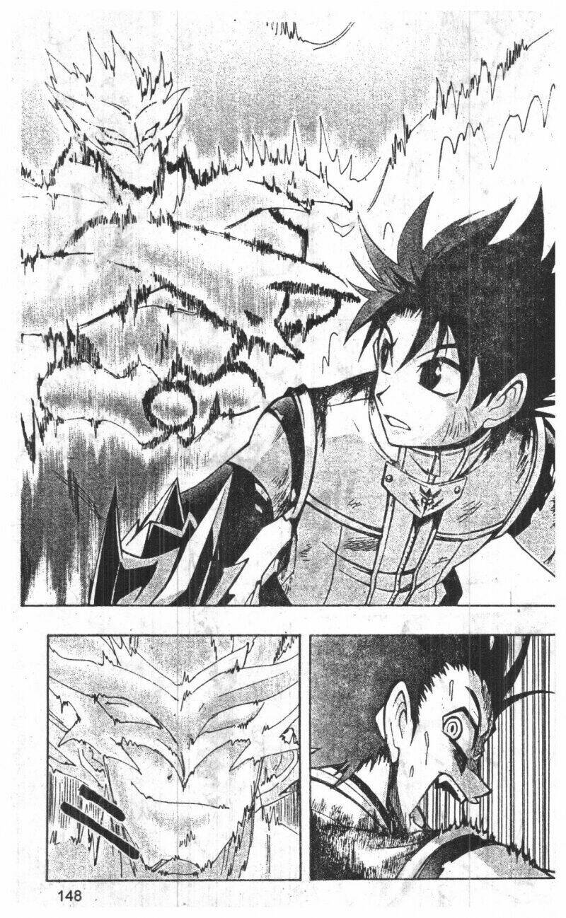 joou kishi monogatari chapter 10 146