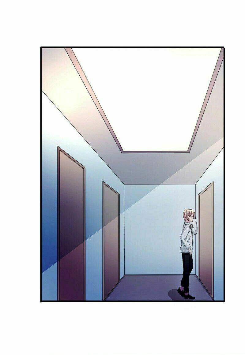 mạc thiếu bức hôn: vợ mới khó chống đỡ chapter 88 40