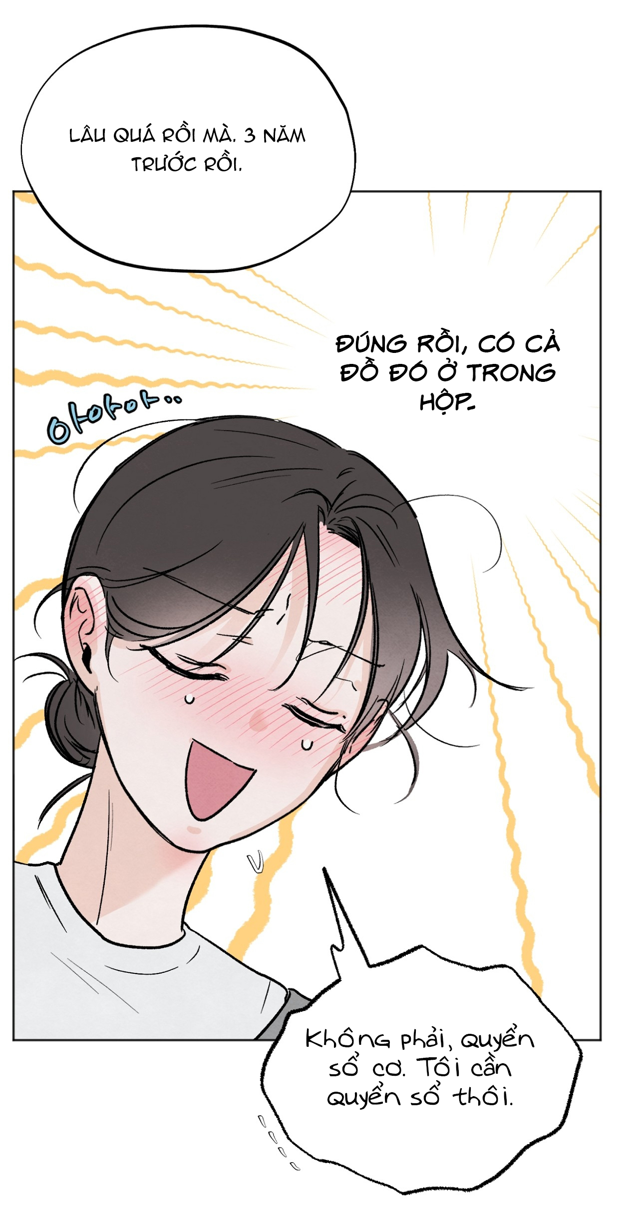 hoàn cảnh của rác rưởi chapter 5.2 25