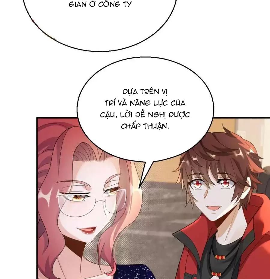 tái sinh, tôi trở thành ông vua ngành giải trí chapter 33 5