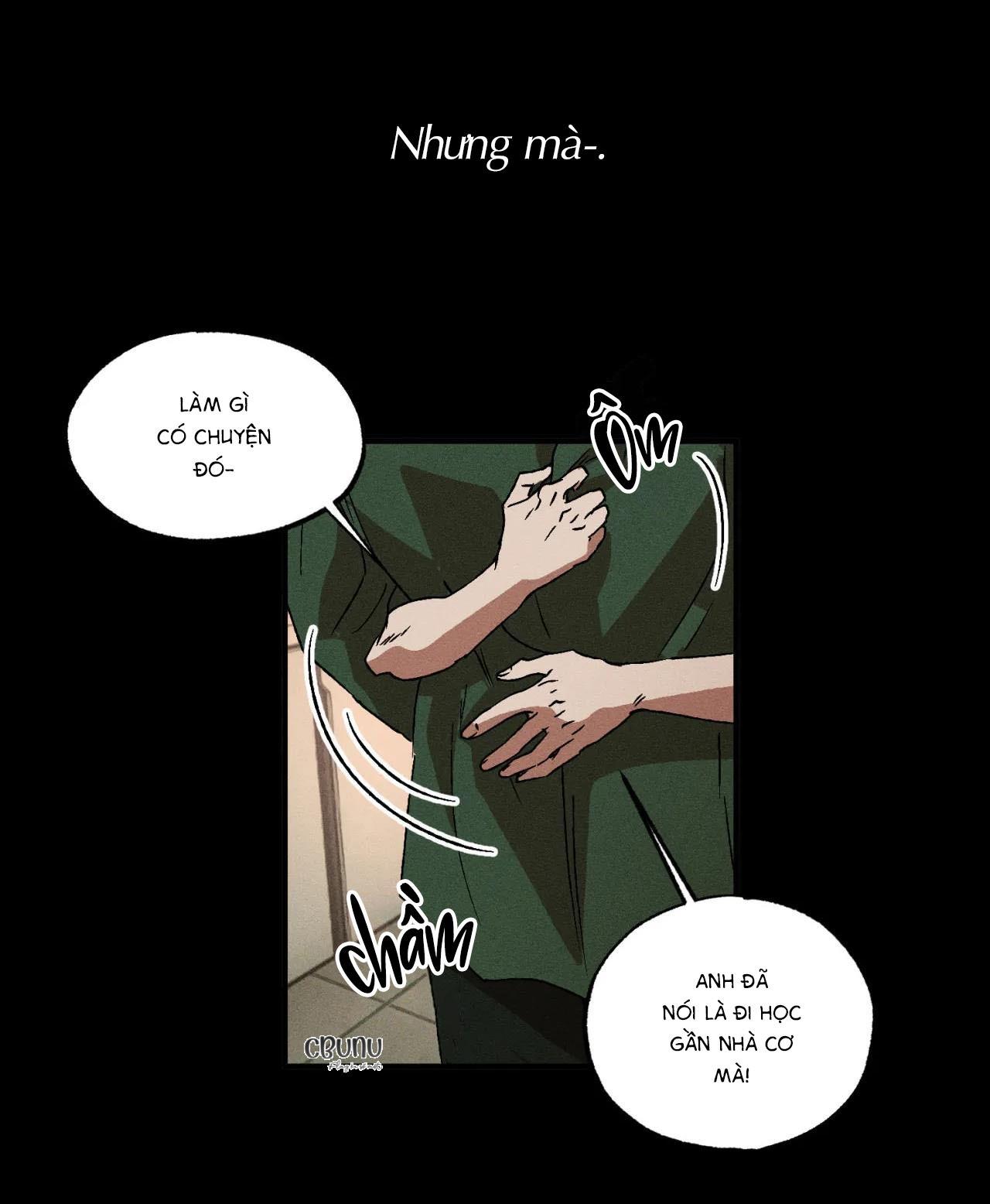 bẫy đôi ngọt ngào chapter 11 67