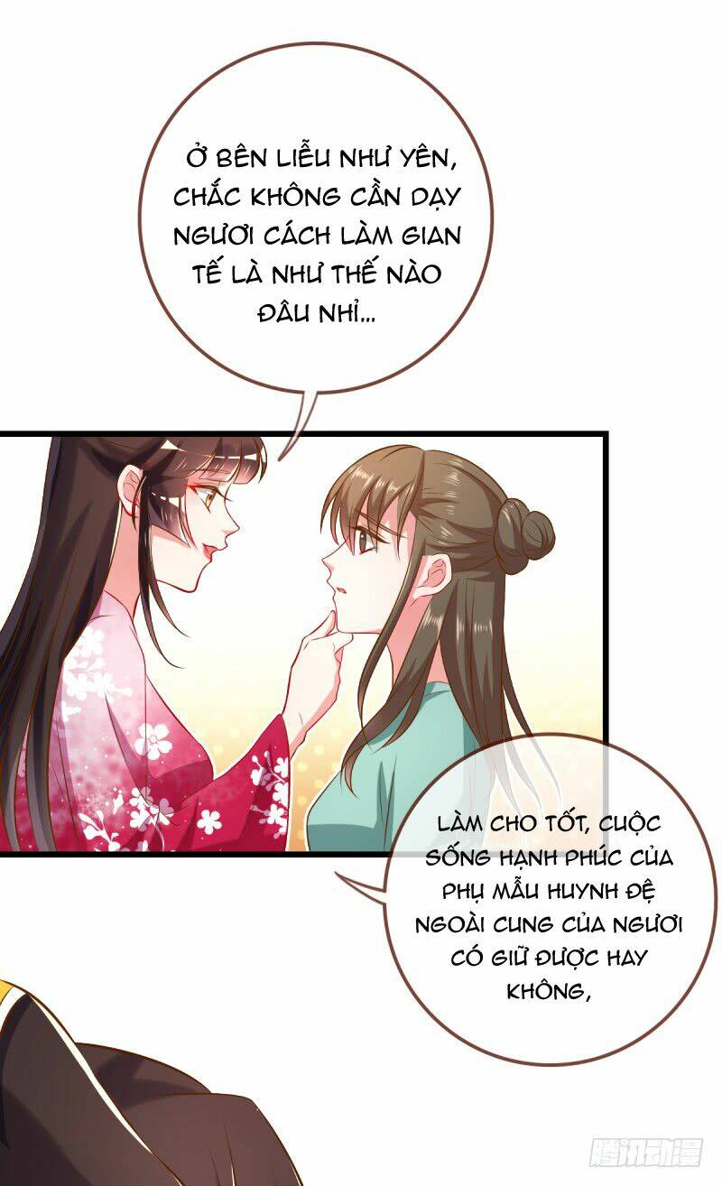 hệ thống nghịch tập chapter 6 16