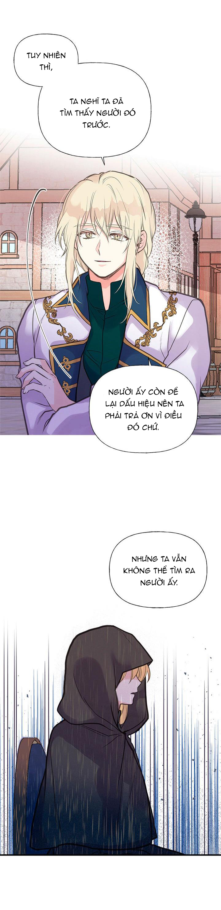 chị tôi đã nhặt về một nam chính quyến rũ chapter 37 14