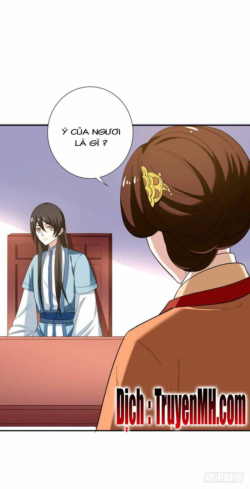 bạo lực tiếu thôn cô chapter 48 19