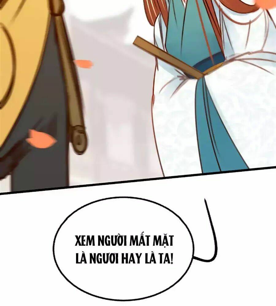 phượng hoàn triều: vương gia yêu nghiệt xin tránh đường chapter 28 69