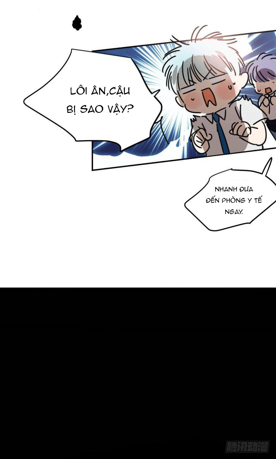 Bắt Lấy Ngao Ngao chapter 24 - Trang 50