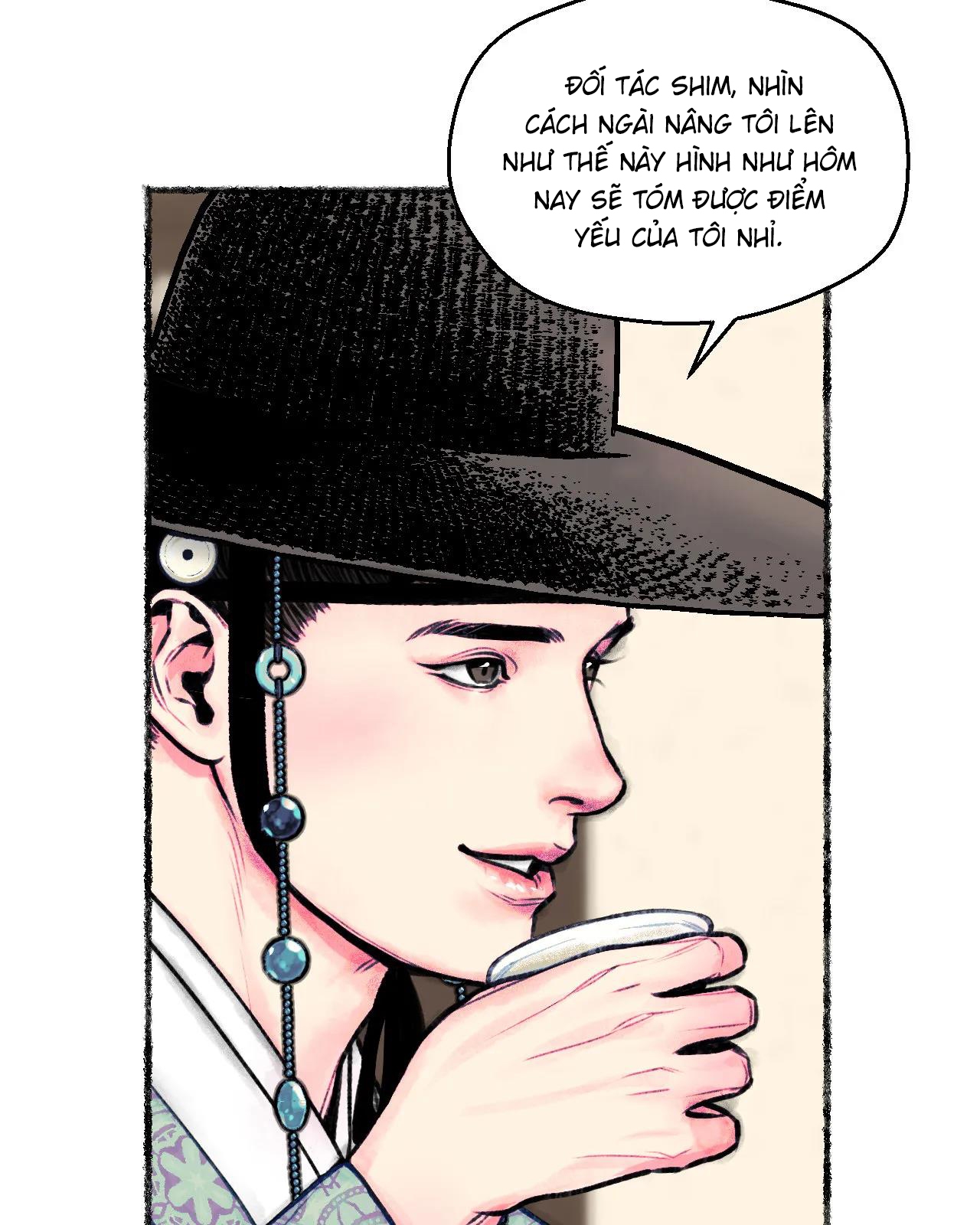 phò mã quan phu chapter 1 73