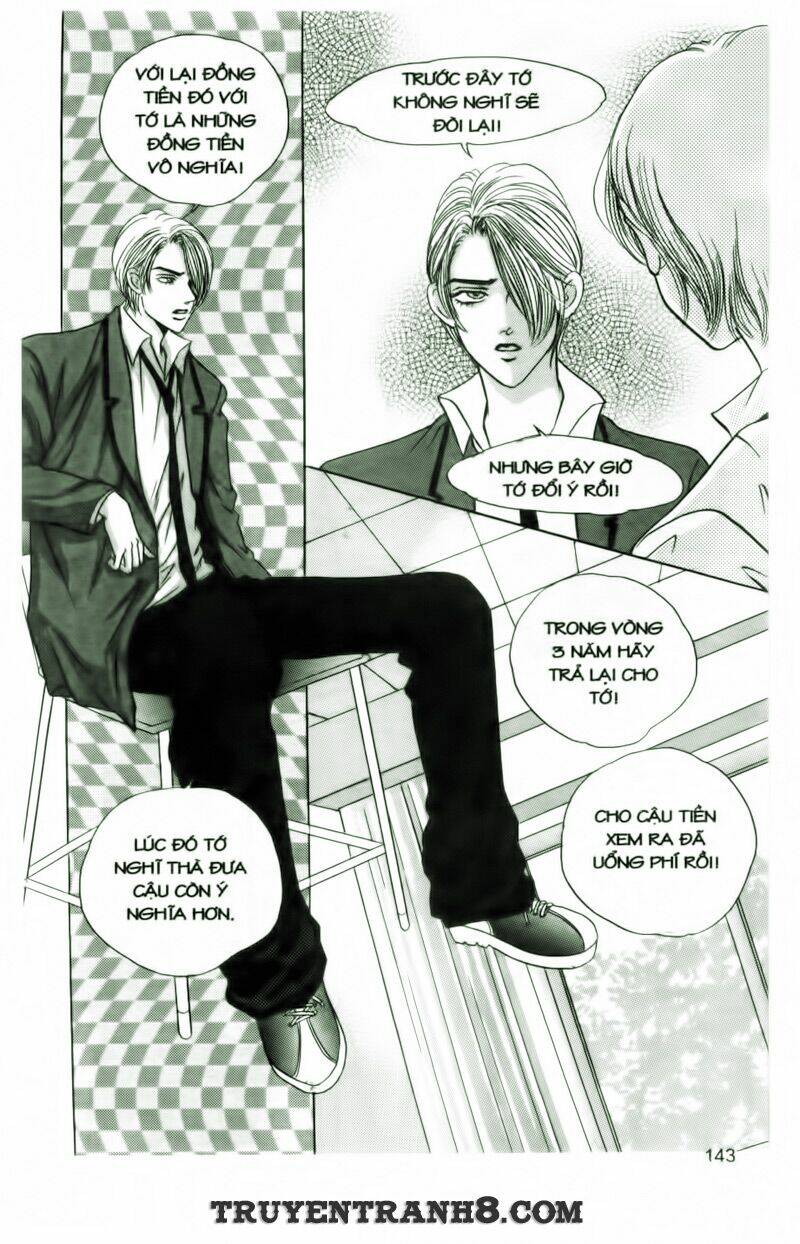 cool six - bộ 6 tuyệt vời chapter 17 19