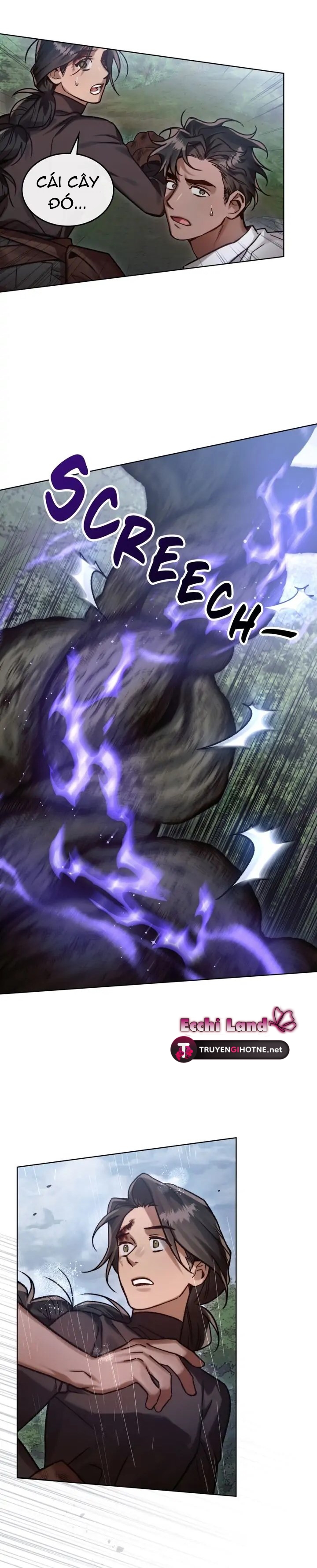 nữ giả kim chapter 3.1 12