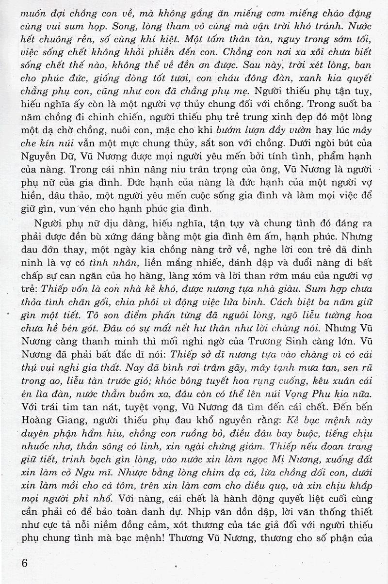 199 Đề Và Bài Văn Hay 9