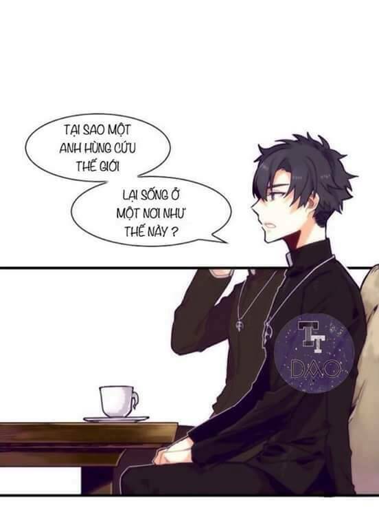 biểu đồ của linh mục chapter 2 11