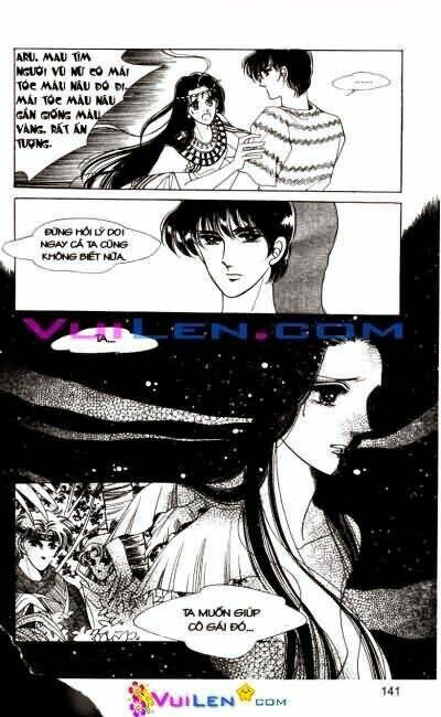 hậu duệ hoàng gia chapter 1 141