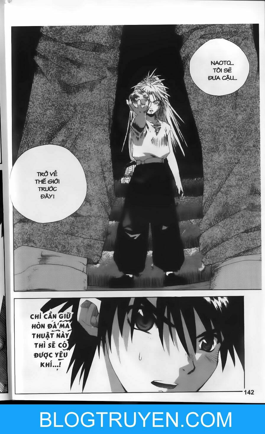 dersert coral chapter 10 3