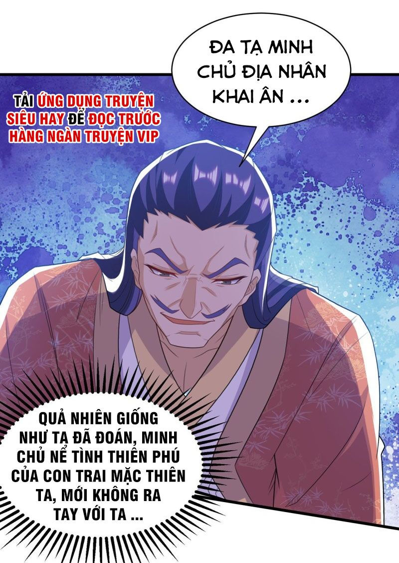 chúa tể tam giới chapter 138 21