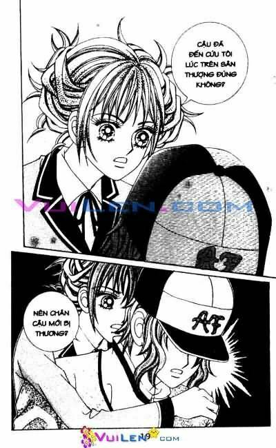 không bao giờ khóc chapter 6 19