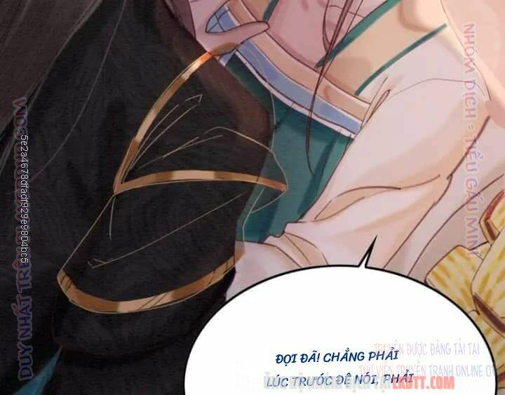 trọng sinh bá sủng nhiếp chính vương quá mạnh mẽ chapter 204 42