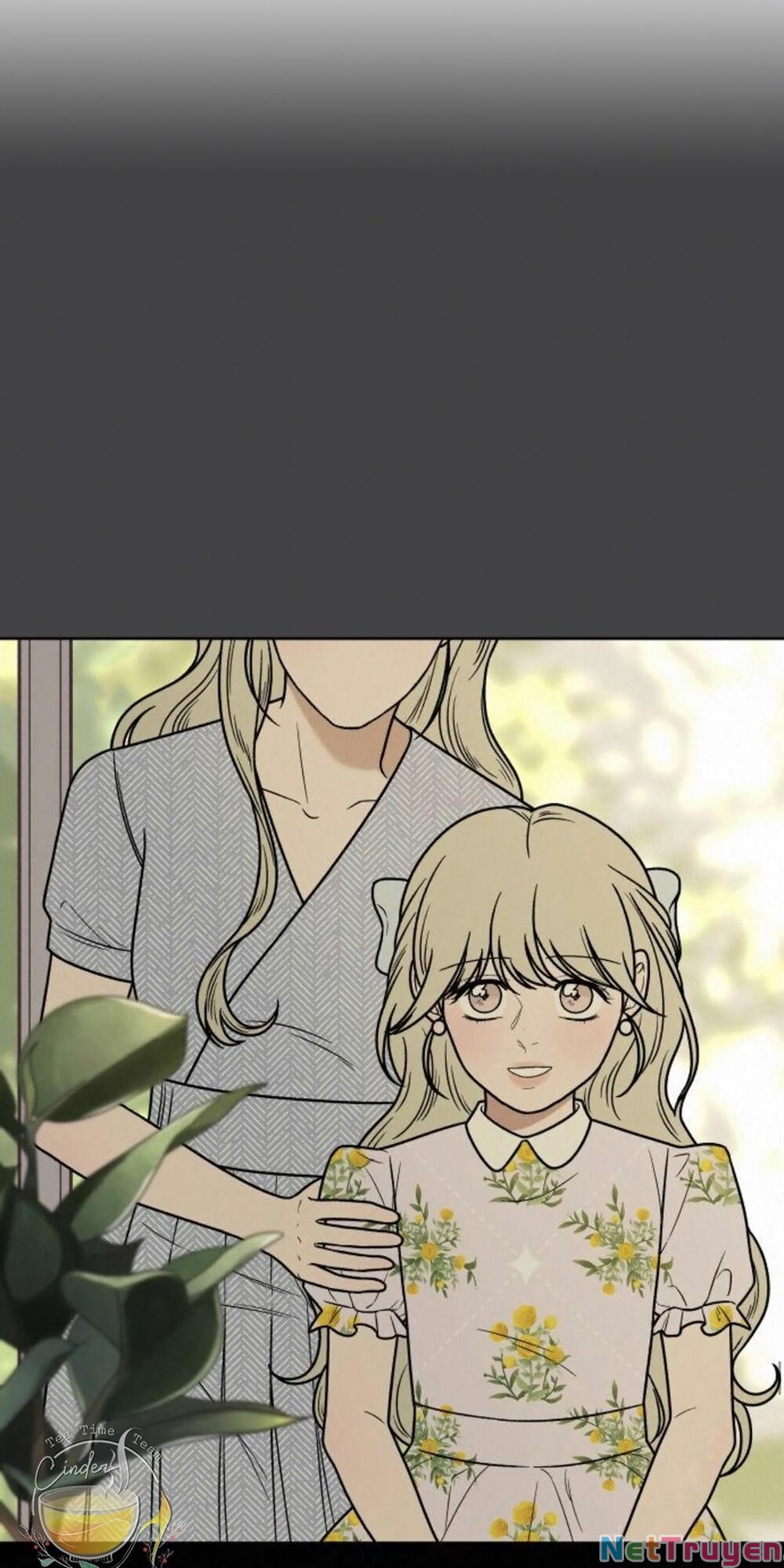 chiến lược: tình yêu trong sáng chapter 14 64