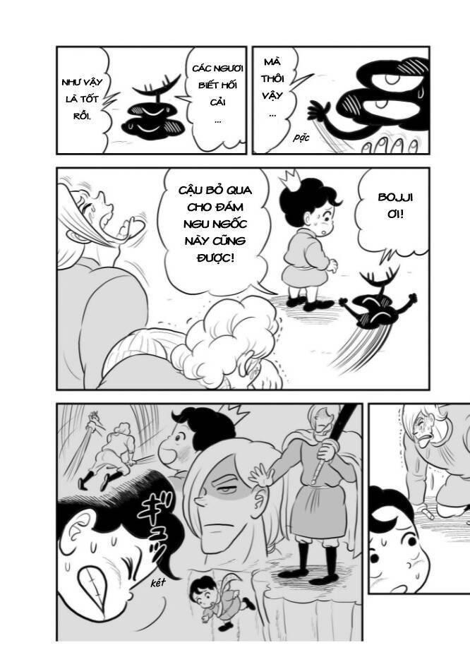 bảng xếp hạng vua chapter 103 5