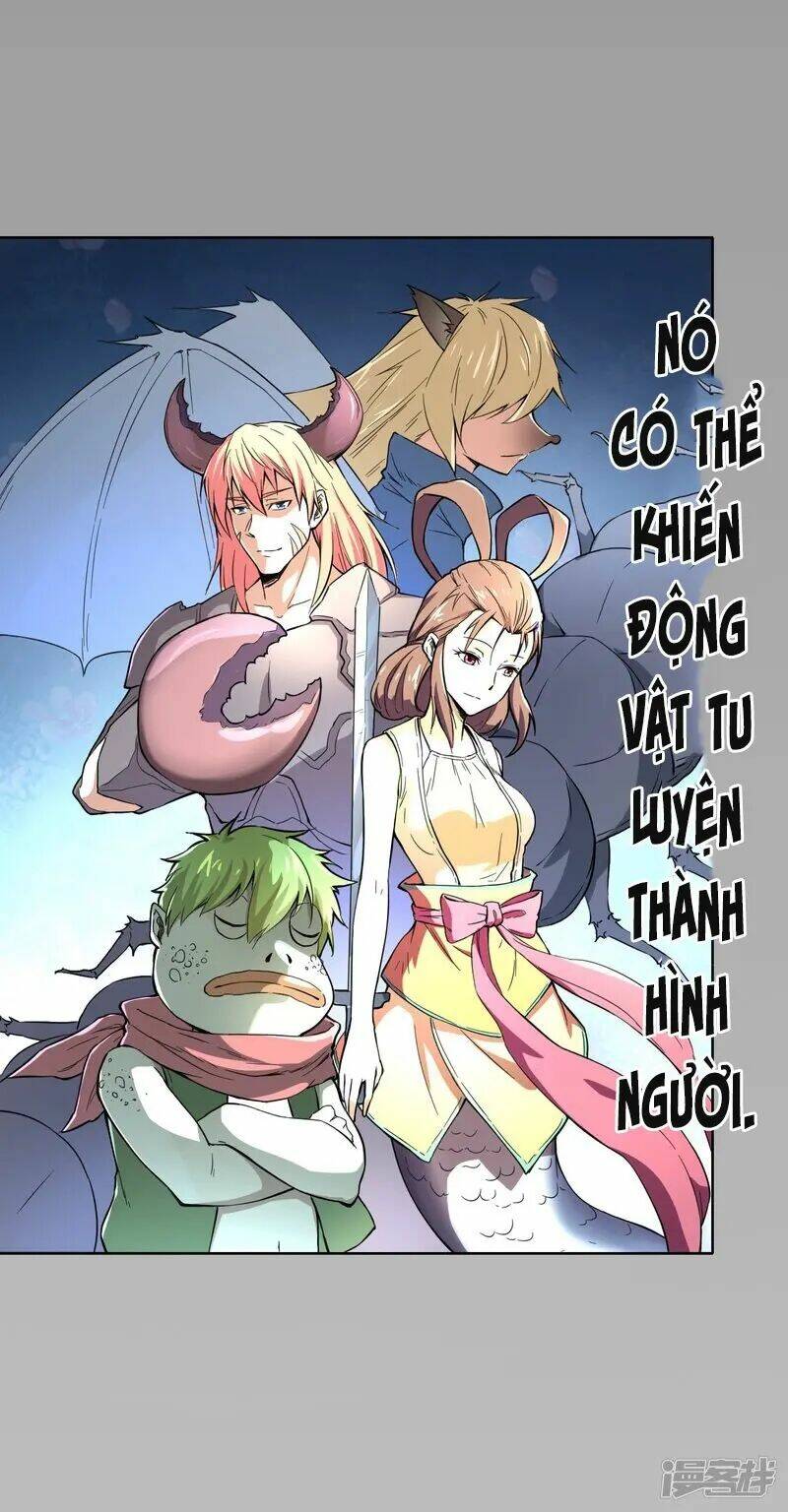 game thủ diệt tà khí chapter 1 10